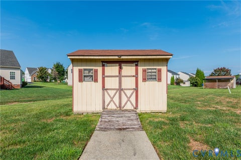 Tiny photo for 6428 Rudd Place, Henrico, VA 23231 (MLS # 2624203)