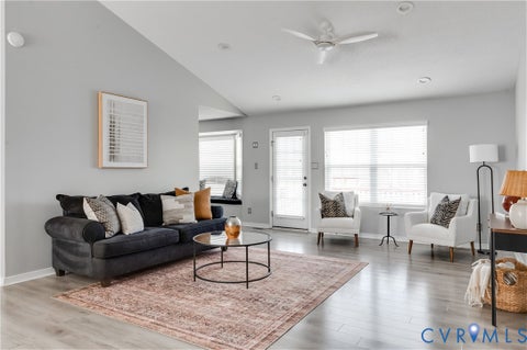 Tiny photo for 6428 Rudd Place, Henrico, VA 23231 (MLS # 2624203)