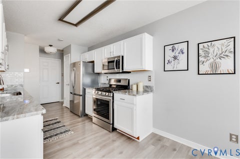 Tiny photo for 6428 Rudd Place, Henrico, VA 23231 (MLS # 2624203)