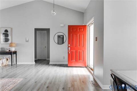 Tiny photo for 6428 Rudd Place, Henrico, VA 23231 (MLS # 2624203)