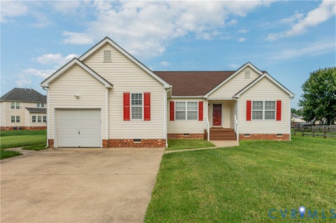 Photo of 6428 Rudd Place, Henrico, VA 23231 (MLS # 2624203)