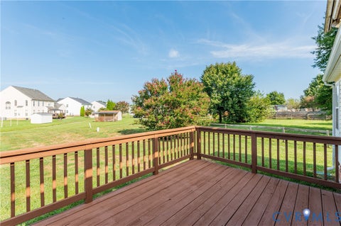 Tiny photo for 6428 Rudd Place, Henrico, VA 23231 (MLS # 2624203)