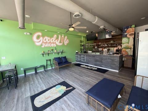 Tiny photo for 800 W Marshall Street, Richmond, VA 23220 (MLS # 2622152)