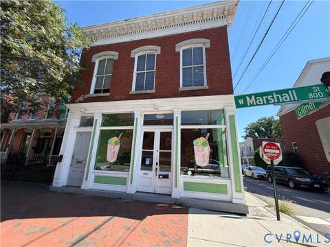 Tiny photo for 800 W Marshall Street, Richmond, VA 23220 (MLS # 2622152)