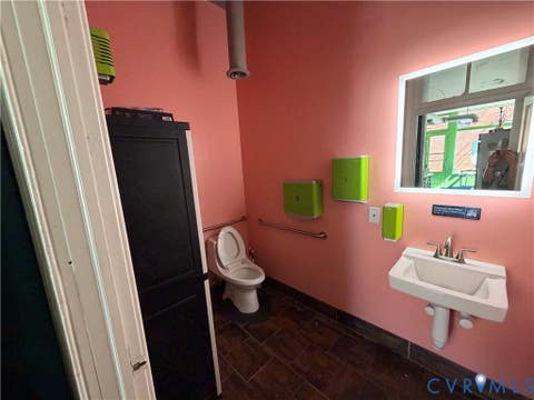 Tiny photo for 800 W Marshall Street, Richmond, VA 23220 (MLS # 2622152)
