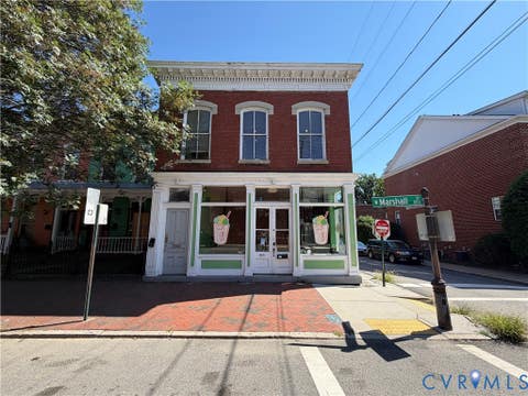 Photo of 800 W Marshall Street, Richmond, VA 23220 (MLS # 2622152)