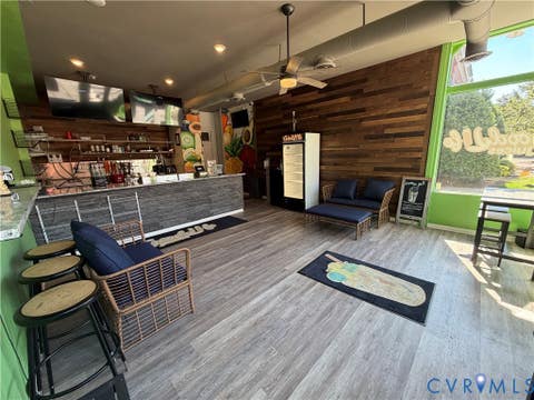 Tiny photo for 800 W Marshall Street, Richmond, VA 23220 (MLS # 2622152)