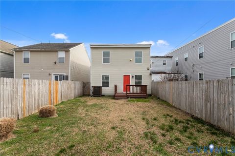 Tiny photo for 1216 N 30th Street, Richmond, VA 23223 (MLS # 2600638)