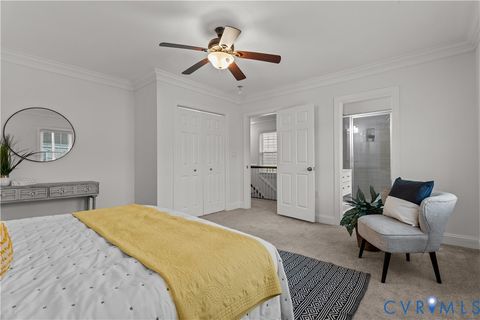 Tiny photo for 1216 N 30th Street, Richmond, VA 23223 (MLS # 2600638)