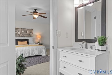 Tiny photo for 1216 N 30th Street, Richmond, VA 23223 (MLS # 2600638)