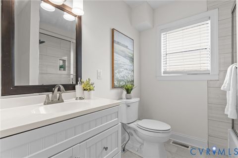 Tiny photo for 1216 N 30th Street, Richmond, VA 23223 (MLS # 2600638)