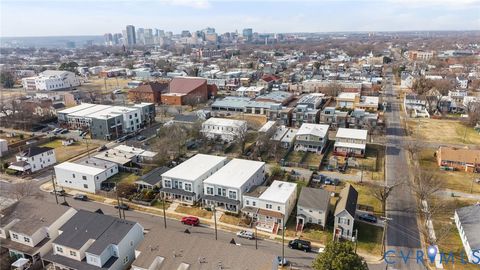 Tiny photo for 1216 N 30th Street, Richmond, VA 23223 (MLS # 2600638)