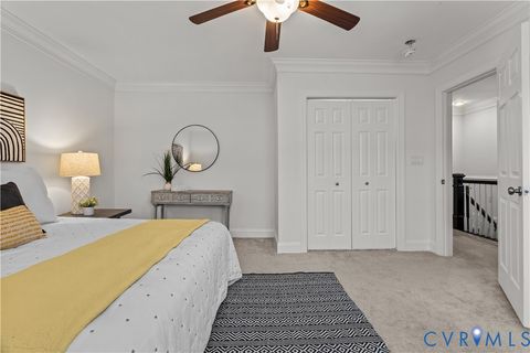 Tiny photo for 1216 N 30th Street, Richmond, VA 23223 (MLS # 2600638)