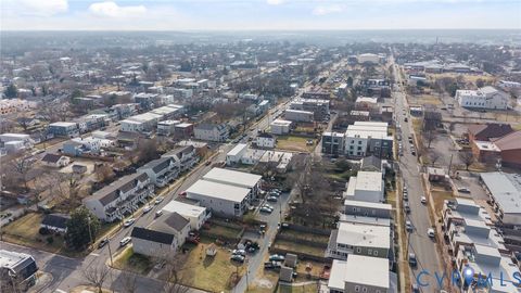 Tiny photo for 1216 N 30th Street, Richmond, VA 23223 (MLS # 2600638)