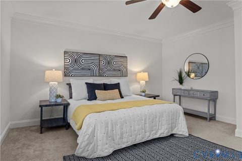 Tiny photo for 1216 N 30th Street, Richmond, VA 23223 (MLS # 2600638)