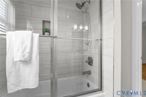 Tiny photo for 1216 N 30th Street, Richmond, VA 23223 (MLS # 2600638)