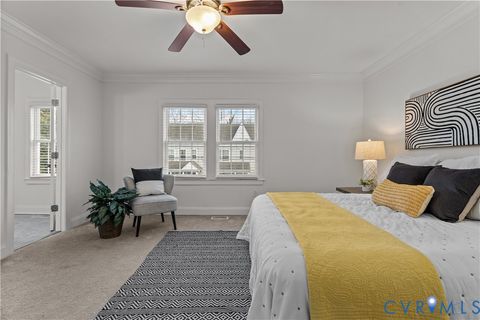 Tiny photo for 1216 N 30th Street, Richmond, VA 23223 (MLS # 2600638)