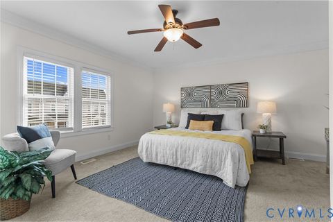 Tiny photo for 1216 N 30th Street, Richmond, VA 23223 (MLS # 2600638)