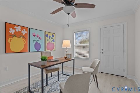 Tiny photo for 1216 N 30th Street, Richmond, VA 23223 (MLS # 2600638)