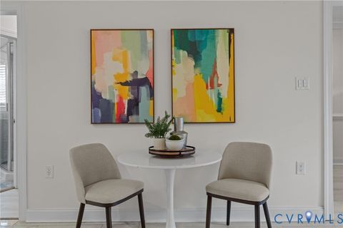 Tiny photo for 1216 N 30th Street, Richmond, VA 23223 (MLS # 2600638)