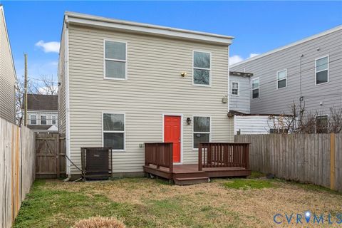 Tiny photo for 1216 N 30th Street, Richmond, VA 23223 (MLS # 2600638)