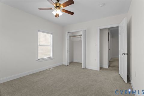 Tiny photo for 1216 N 30th Street, Richmond, VA 23223 (MLS # 2600638)