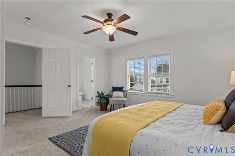 Tiny photo for 1216 N 30th Street, Richmond, VA 23223 (MLS # 2600638)