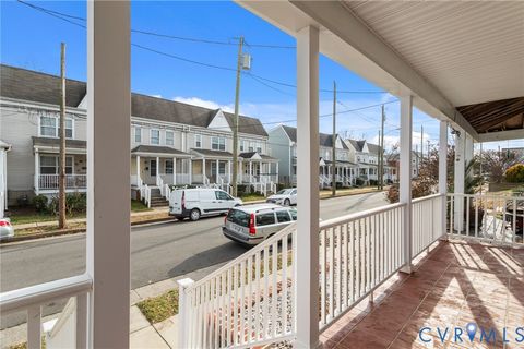 Tiny photo for 1216 N 30th Street, Richmond, VA 23223 (MLS # 2600638)