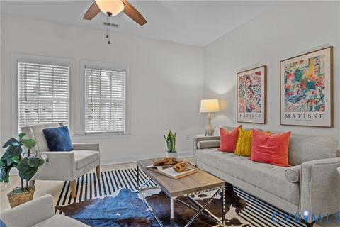 Tiny photo for 1216 N 30th Street, Richmond, VA 23223 (MLS # 2600638)