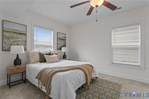 Tiny photo for 1216 N 30th Street, Richmond, VA 23223 (MLS # 2600638)