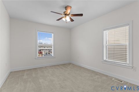 Tiny photo for 1216 N 30th Street, Richmond, VA 23223 (MLS # 2600638)