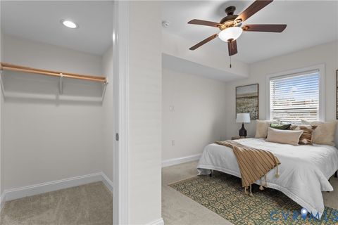 Tiny photo for 1216 N 30th Street, Richmond, VA 23223 (MLS # 2600638)