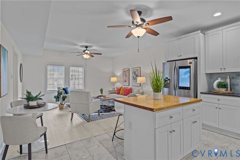 Tiny photo for 1216 N 30th Street, Richmond, VA 23223 (MLS # 2600638)