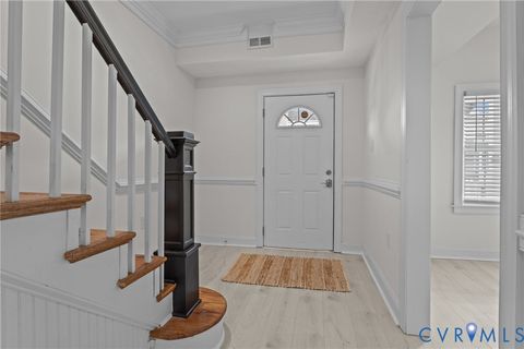 Tiny photo for 1216 N 30th Street, Richmond, VA 23223 (MLS # 2600638)