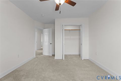 Tiny photo for 1216 N 30th Street, Richmond, VA 23223 (MLS # 2600638)