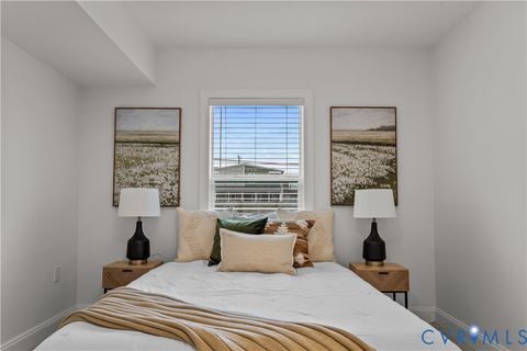 Tiny photo for 1216 N 30th Street, Richmond, VA 23223 (MLS # 2600638)