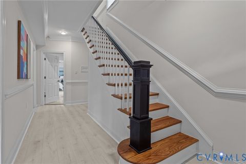 Tiny photo for 1216 N 30th Street, Richmond, VA 23223 (MLS # 2600638)