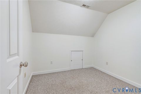 Tiny photo for 3820 Mt Pleasant Road, Providence Forge, VA 23140 (MLS # 2611580)