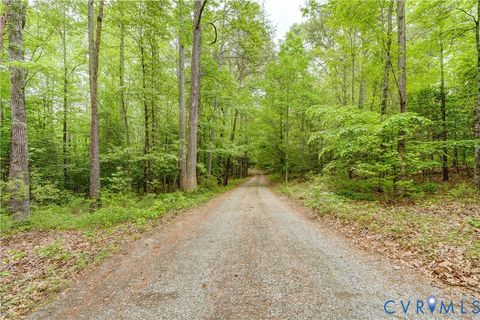 Tiny photo for 3820 Mt Pleasant Road, Providence Forge, VA 23140 (MLS # 2611580)