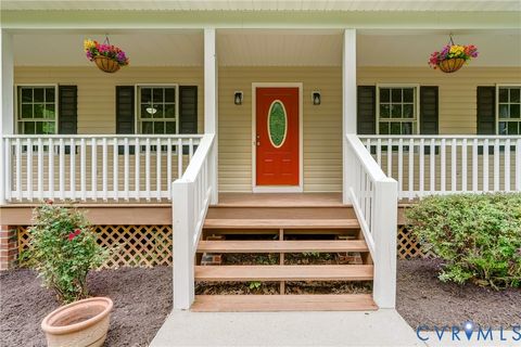 Tiny photo for 3820 Mt Pleasant Road, Providence Forge, VA 23140 (MLS # 2611580)
