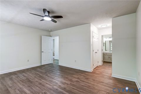 Tiny photo for 3820 Mt Pleasant Road, Providence Forge, VA 23140 (MLS # 2611580)