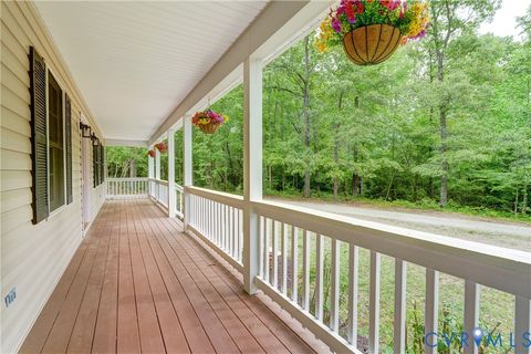 Tiny photo for 3820 Mt Pleasant Road, Providence Forge, VA 23140 (MLS # 2611580)
