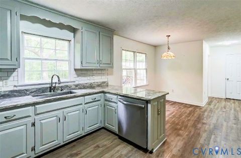 Tiny photo for 3820 Mt Pleasant Road, Providence Forge, VA 23140 (MLS # 2611580)