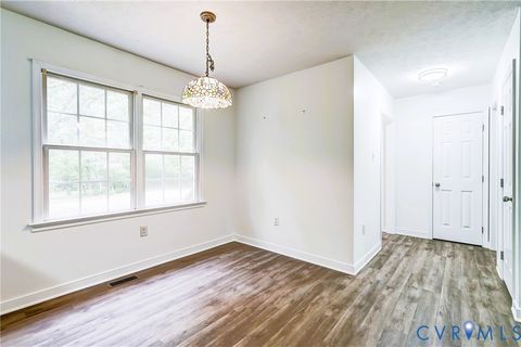 Tiny photo for 3820 Mt Pleasant Road, Providence Forge, VA 23140 (MLS # 2611580)