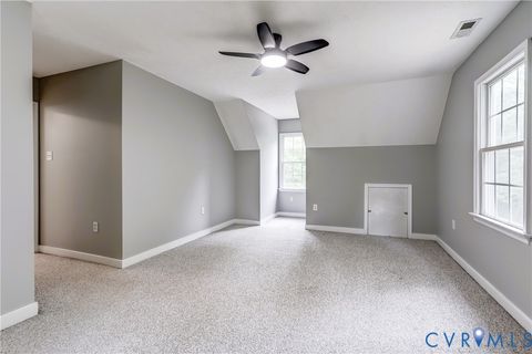 Tiny photo for 3820 Mt Pleasant Road, Providence Forge, VA 23140 (MLS # 2611580)