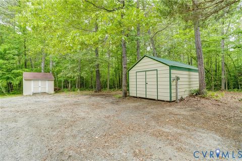 Tiny photo for 3820 Mt Pleasant Road, Providence Forge, VA 23140 (MLS # 2611580)