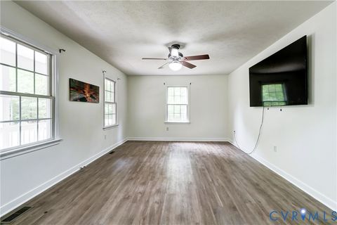 Tiny photo for 3820 Mt Pleasant Road, Providence Forge, VA 23140 (MLS # 2611580)
