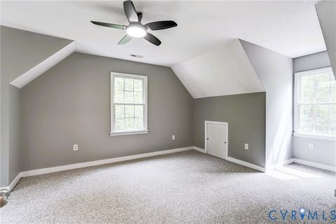 Tiny photo for 3820 Mt Pleasant Road, Providence Forge, VA 23140 (MLS # 2611580)