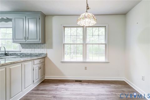 Tiny photo for 3820 Mt Pleasant Road, Providence Forge, VA 23140 (MLS # 2611580)