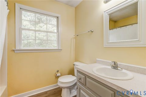 Tiny photo for 3820 Mt Pleasant Road, Providence Forge, VA 23140 (MLS # 2611580)